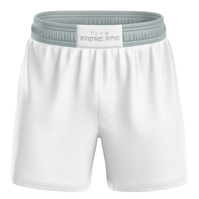 Viltrumite V2 Invincible BJJ MMA Fight Shorts