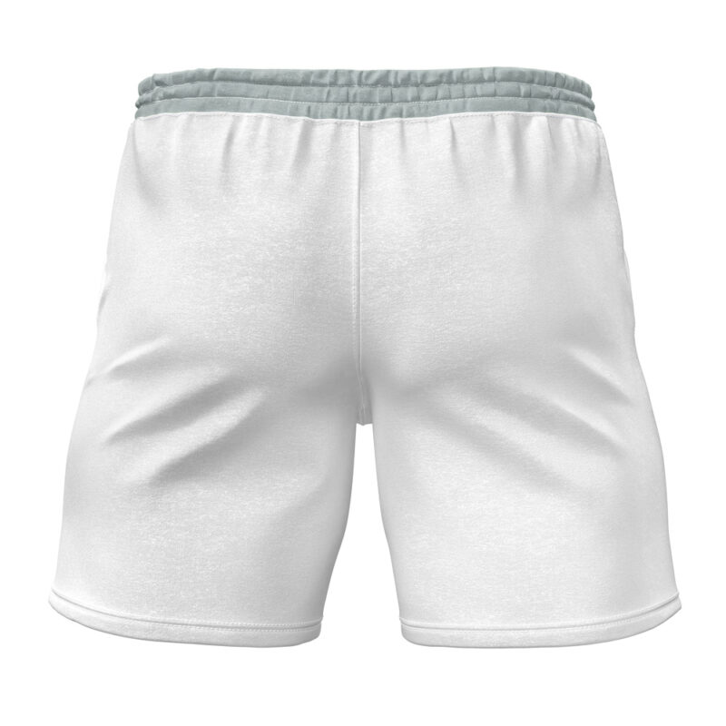 Viltrumite V2 Invincible Gym Shorts - Image 2