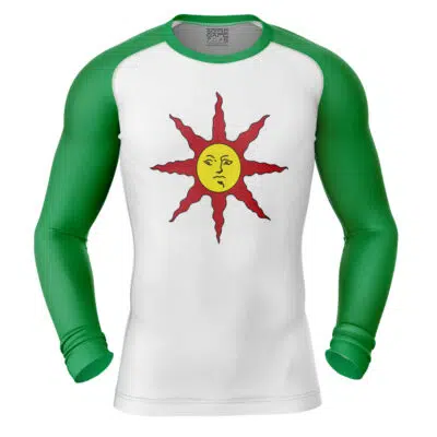 Warriors of Sunlight Solaire of Astora Dark Souls