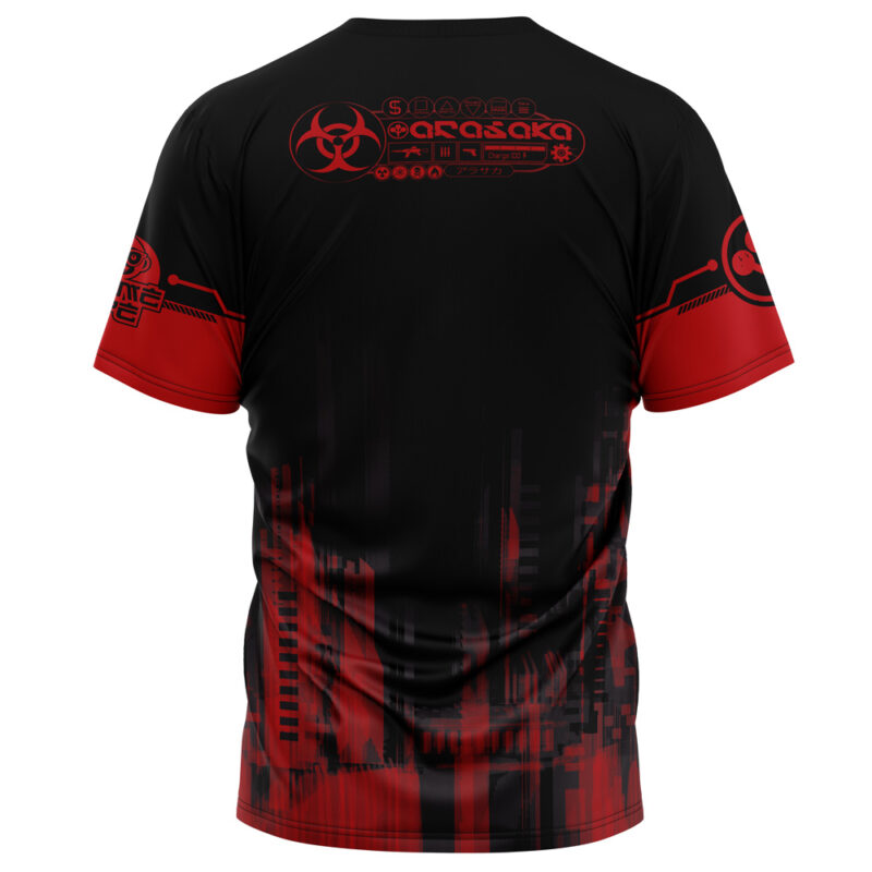 Arasaka Cyberpunk T-Shirt