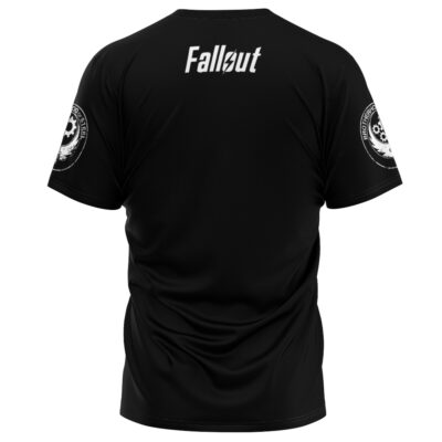 Brotherhood Of Steel Fallout T-Shirt