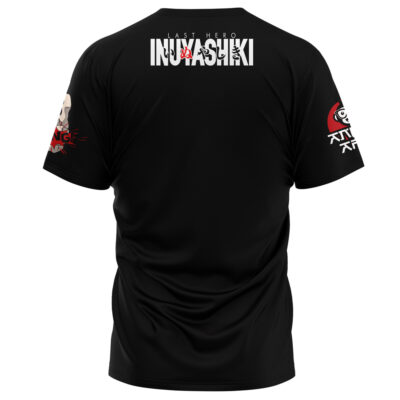 Hiro Bang Inuyishiki T-Shirt