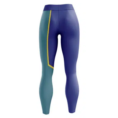 Kinniku Kinnikuan Leggings
