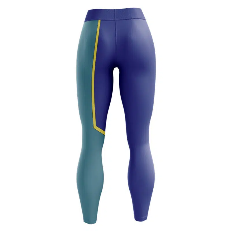 Kinniku Kinnikuan Leggings
