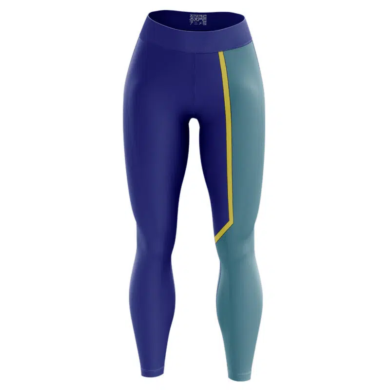 Kinniku Kinnikuan Leggings