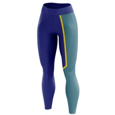Kinniku Kinnikuan Leggings