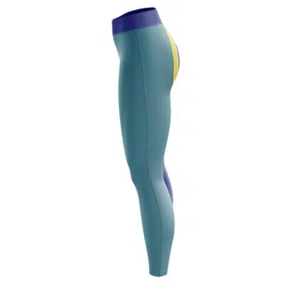 Kinniku Kinnikuan Leggings