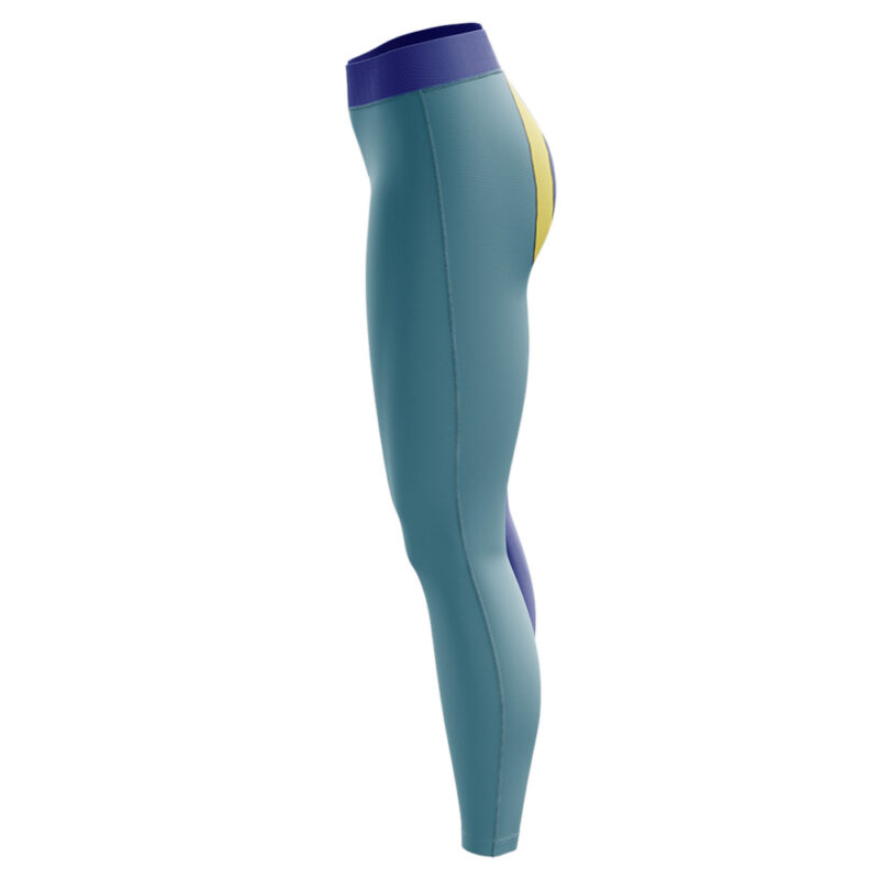 Kinniku Kinnikuan Leggings