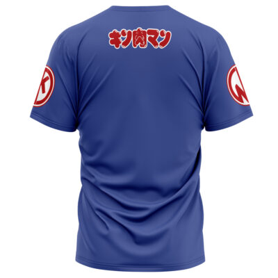 Kinniku Kinnikuman T-Shirt