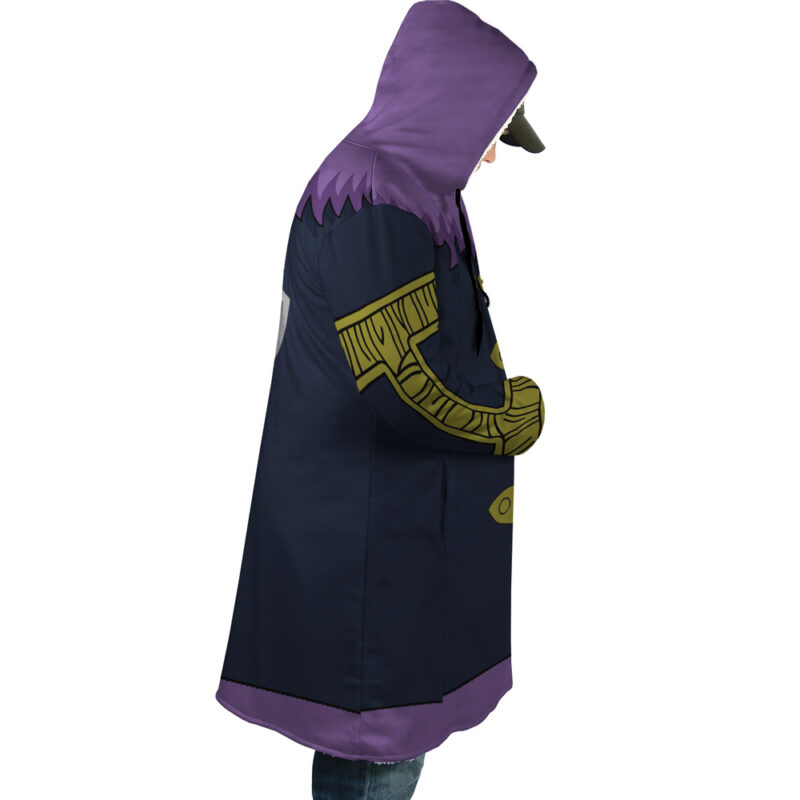 Meliodas Four Knights of the Apocalypse Seven Deadly Sins Dream Cloak Coat - Image 3