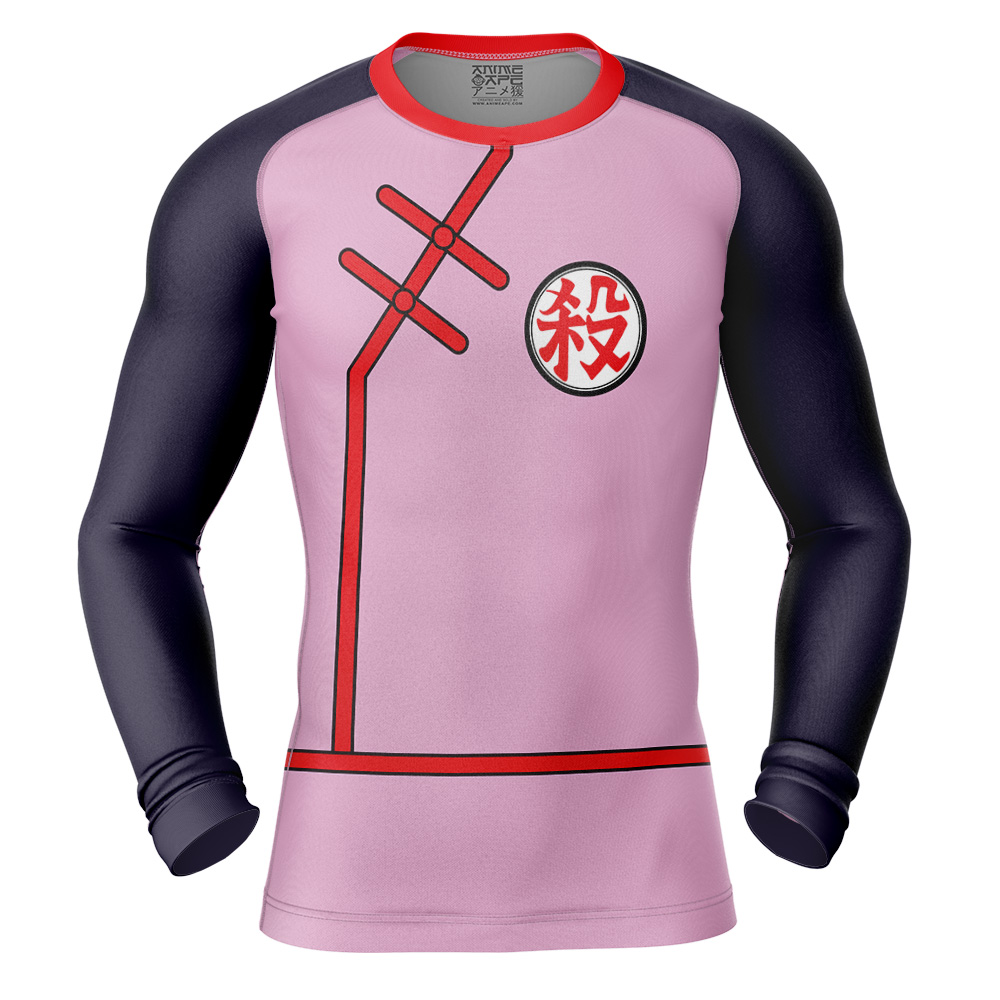 トップス CLANE RASH GUARD HUGE SHIRTS トップス CLANE RASH GUARD HUGE SHIRTS RASH GUARD HUGE SHIRTS