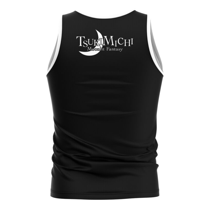 Moonlight Fantasy Tank Top