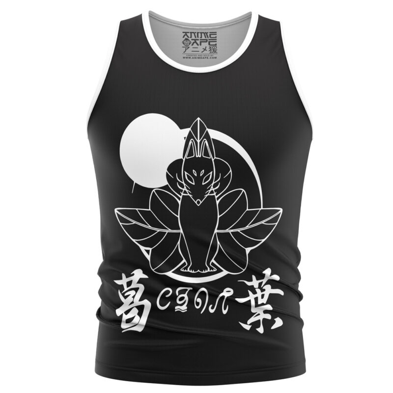 Moonlight Fantasy Tank Top