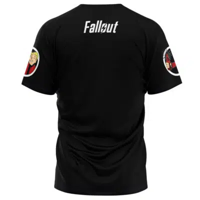 Nuka Cola Fallout T-Shirt