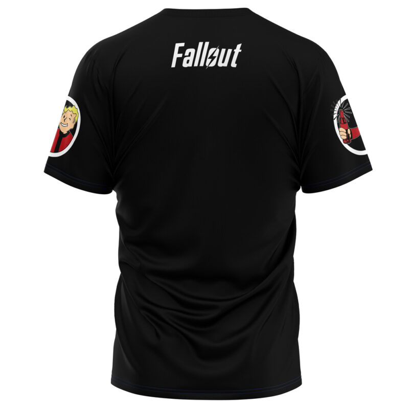 Nuka Cola Fallout T-Shirt