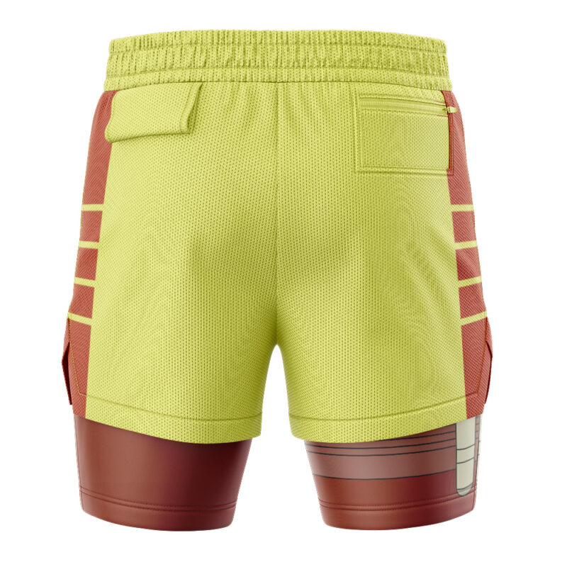 Rex Splode V2 Invincible 2-in-1 Performance Shorts - Image 4