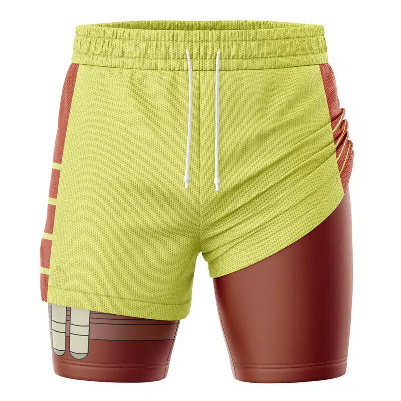 Rex Splode V2 Invincible 2-in-1 Performance Shorts - Image 3