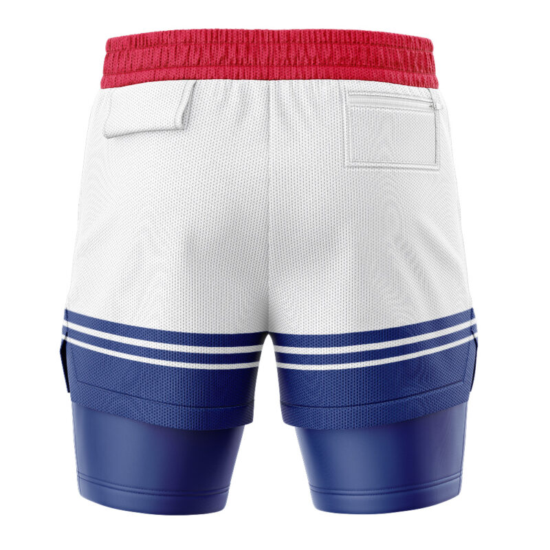 Sailor Moon 2-in-1 Performance Shorts - Image 4