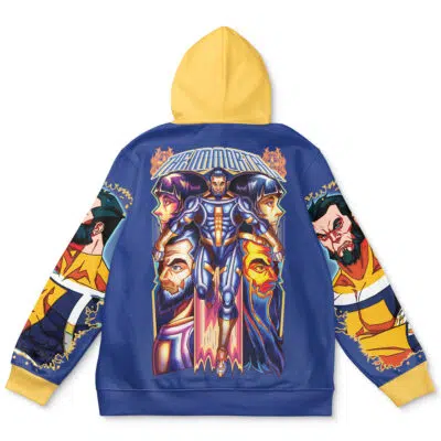 【TWN】★男女兼用★INVISIBLE MAN HOODIE The Invisible Man Hoodie