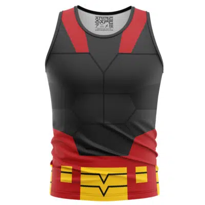 Battle Beast Invincible Tank Top