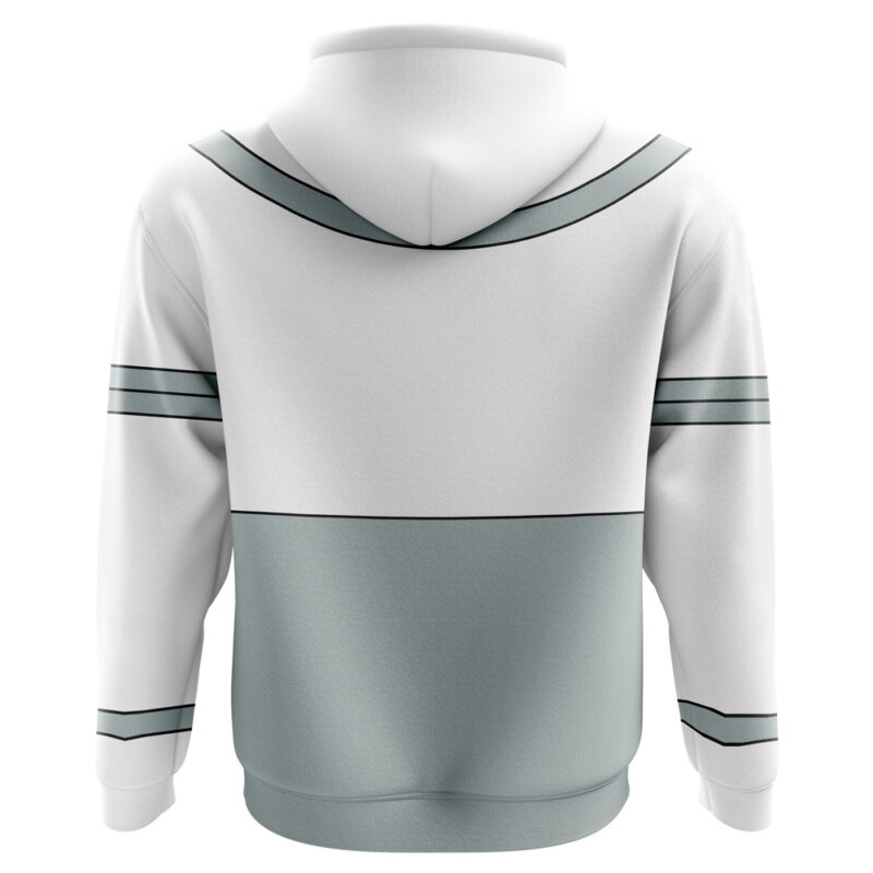 Conquest V1 Invincible Hoodie