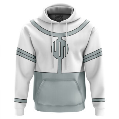 Conquest V1 Invincible Hoodie