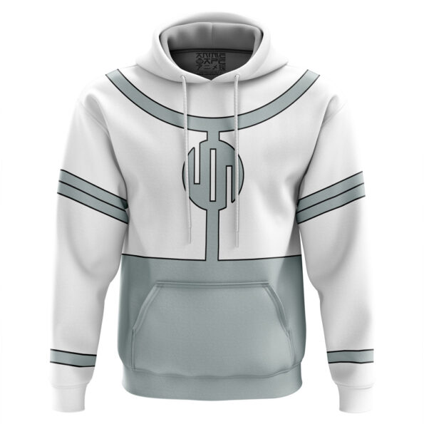 Conquest V1 Invincible Hoodie