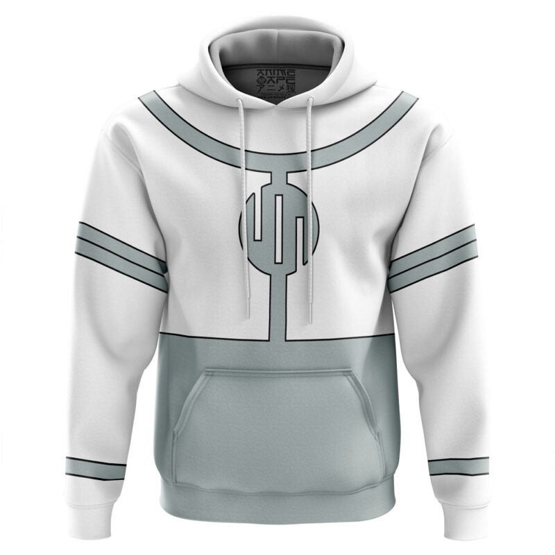 Conquest V1 Invincible Hoodie