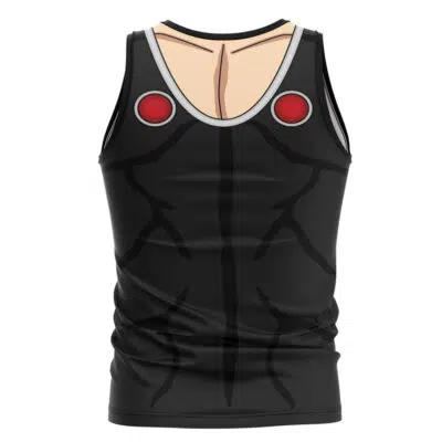 Demon King V1 Seven Deadly Sins Tank Top