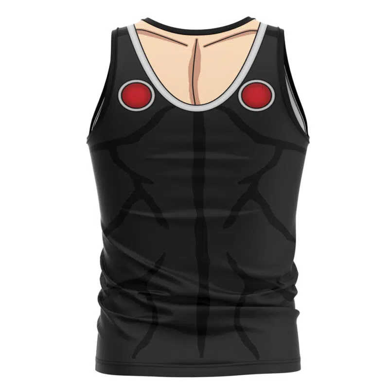 Demon King V1 Seven Deadly Sins Tank Top