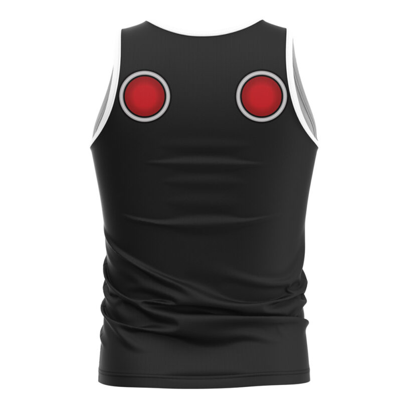 Demon King V2 Seven Deadly Sins Tank Top