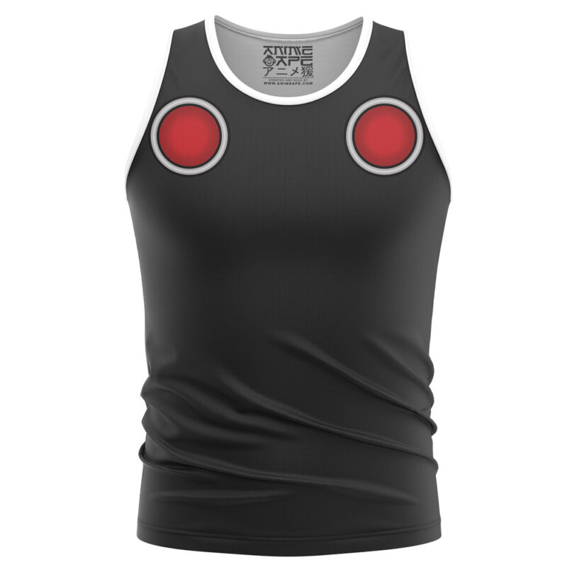 Demon King V2 Seven Deadly Sins Tank Top