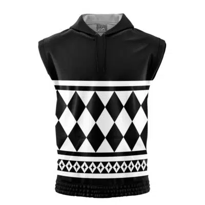 Draken Coat Tokyo Revengers Sleeveless Hoodie