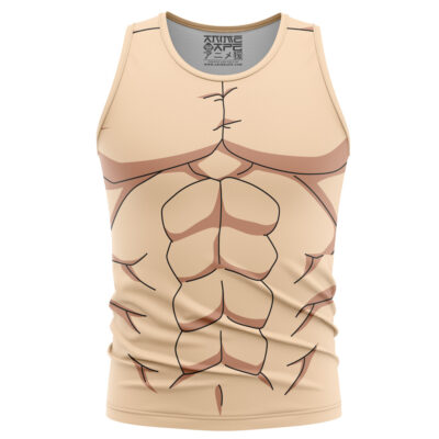 Escanor V1 Seven Deadly Sins Tank Top