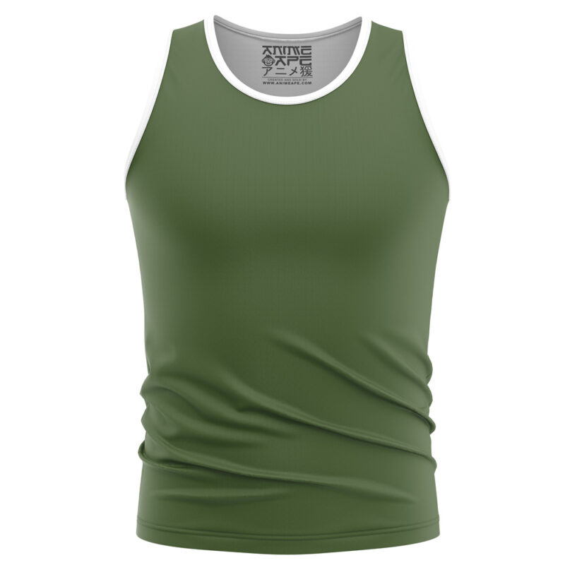 Escanor V2 Seven Deadly Sins Tank Top