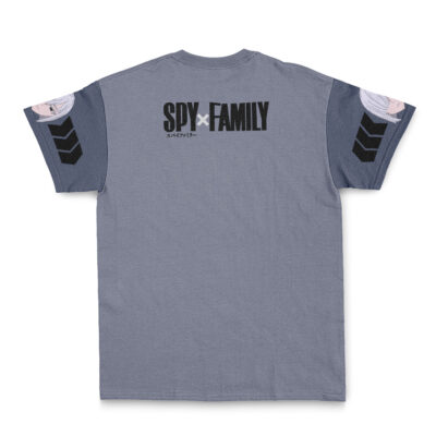 Fiona Frost Spy X Family Streetwear T-Shirt