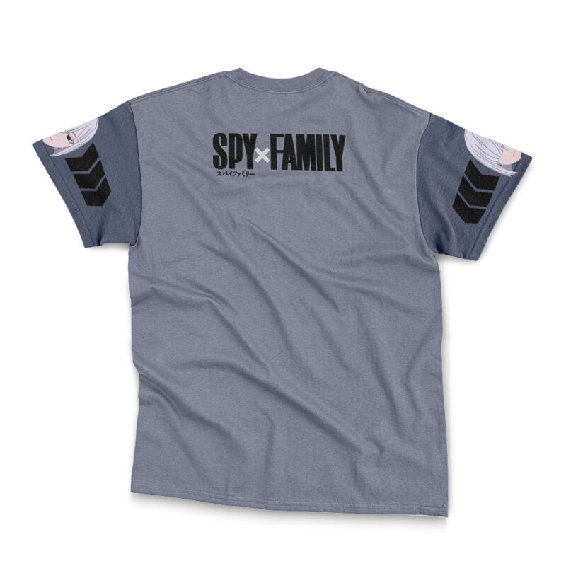 Fiona Frost Spy X Family Streetwear T-Shirt