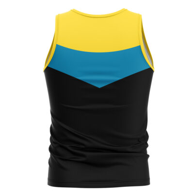Invincible Tank Top
