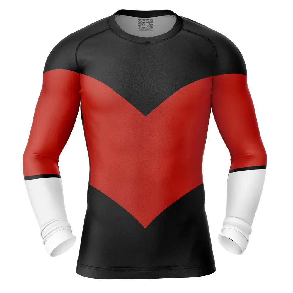 CLANE - クラネ　RASH GUARD HUGE SHIRTS RASH GUARD HUGE SHIRTS（ラッシュガード）｜CLANE（クラネ）の