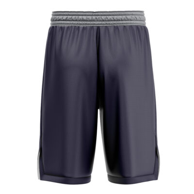 Kakashi Anbu Black Ops Shippuden Basketball Shorts