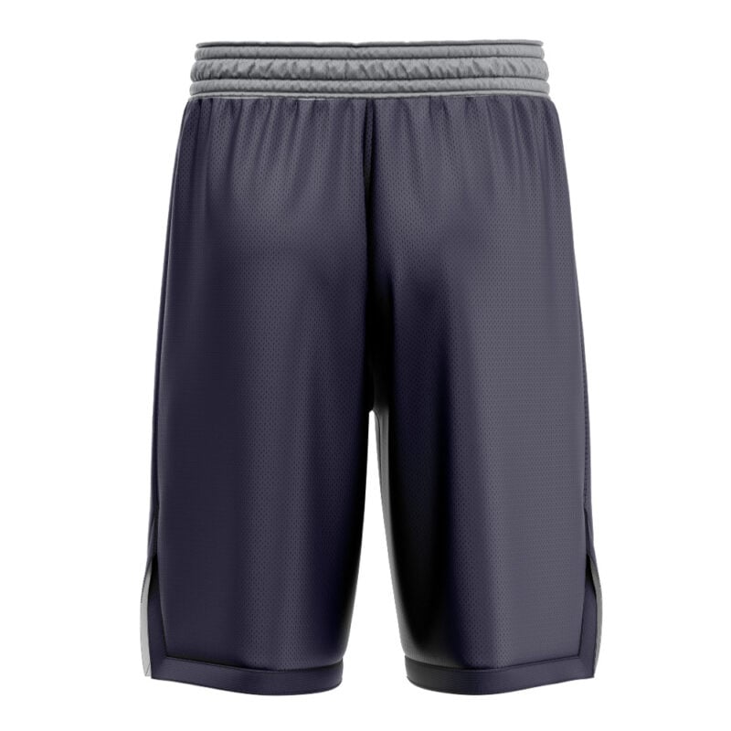 Kakashi Anbu Black Ops Shippuden Basketball Shorts
