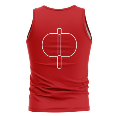 Omni Man Invincible Tank Top