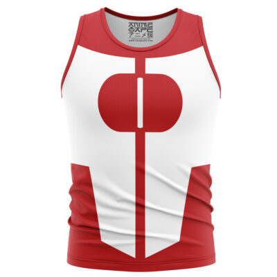 Omni Man Invincible Tank Top