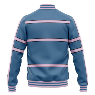 Rui Pokemon Varsity Jacket