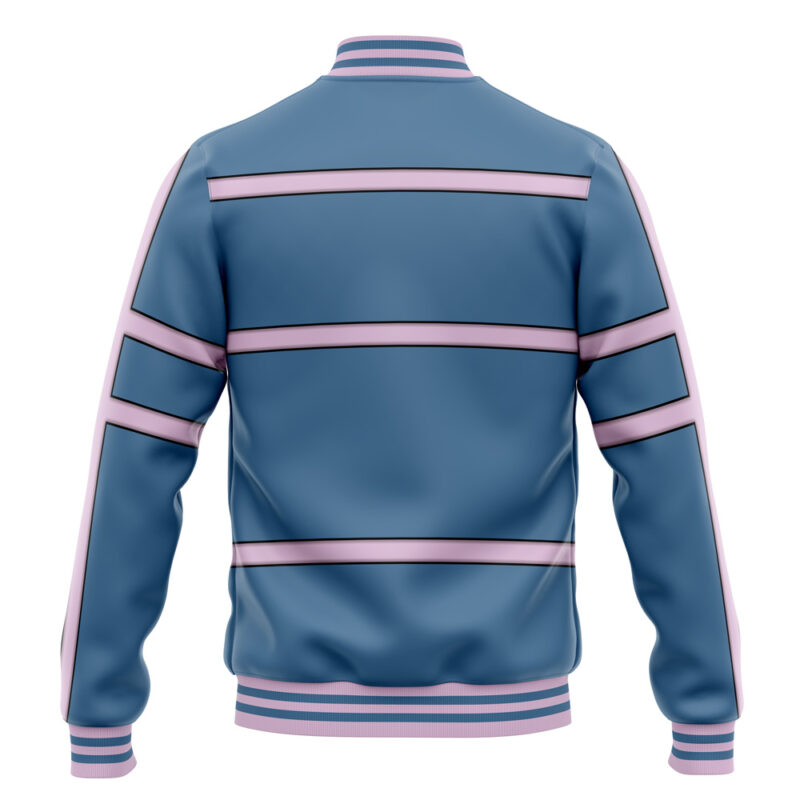 Rui Pokemon Varsity Jacket