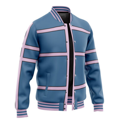 Rui Pokemon Varsity Jacket