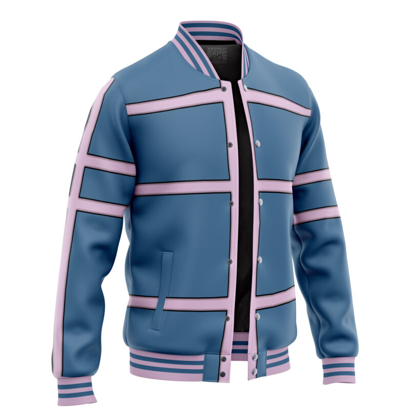 Rui Pokemon Varsity Jacket