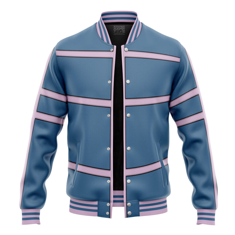 Rui Pokemon Varsity Jacket
