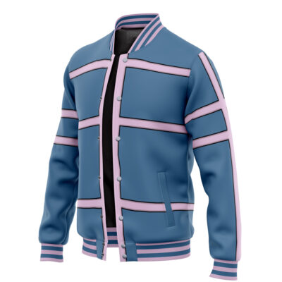 Rui Pokemon Varsity Jacket
