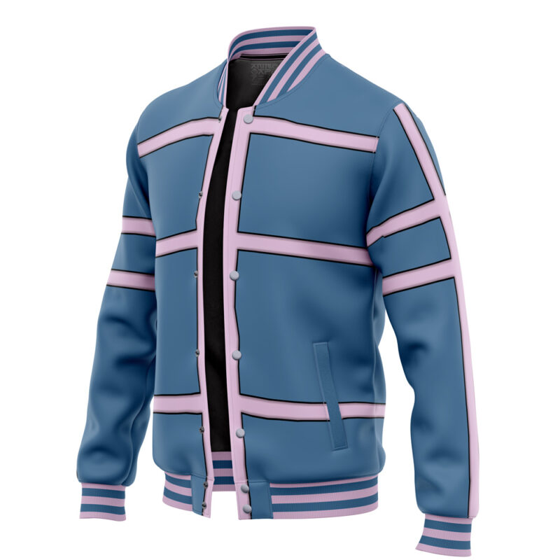 Rui Pokemon Varsity Jacket